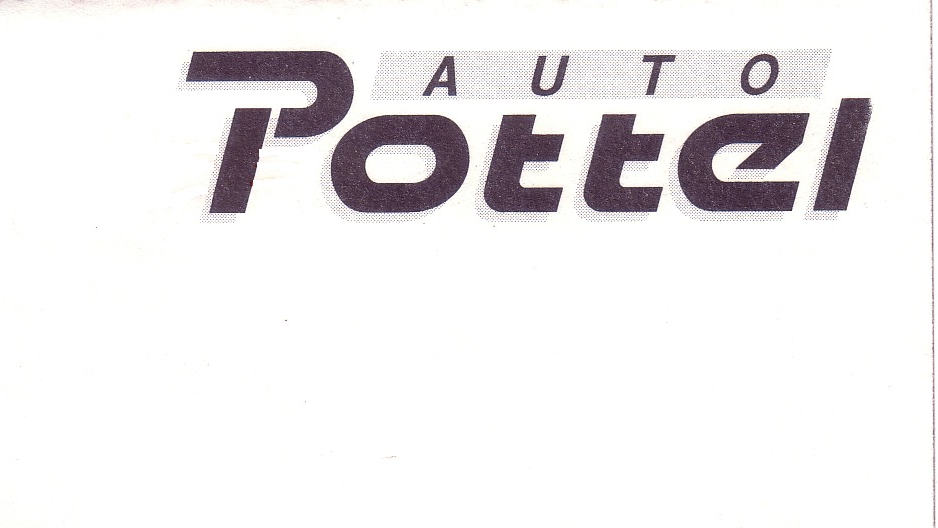 Logo von Auto-Pottel GmbH & Co. KG