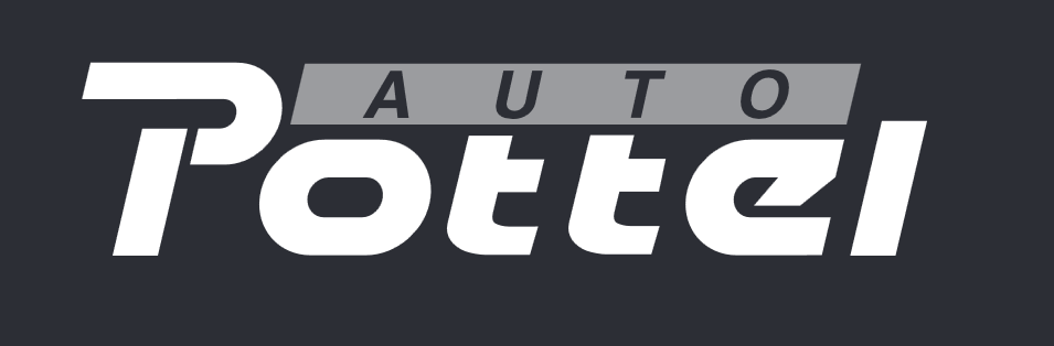 Logo von Auto-Pottel GmbH & Co. KG